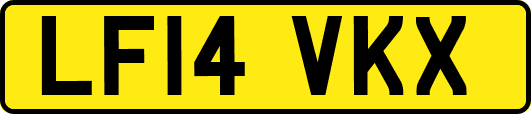 LF14VKX