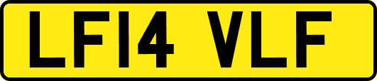 LF14VLF