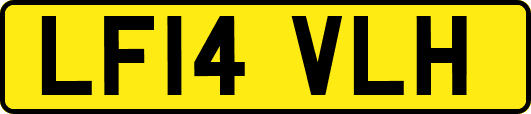 LF14VLH