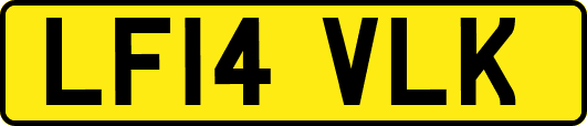 LF14VLK