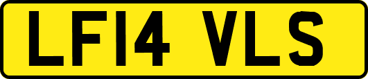 LF14VLS