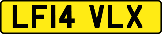 LF14VLX