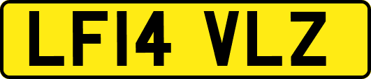 LF14VLZ