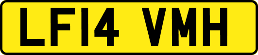 LF14VMH