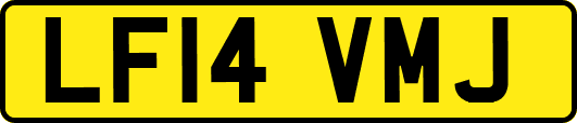 LF14VMJ