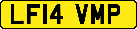LF14VMP