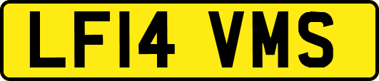 LF14VMS