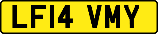 LF14VMY
