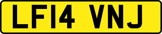 LF14VNJ