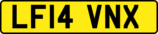 LF14VNX