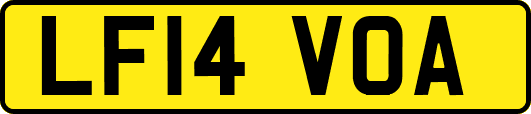 LF14VOA