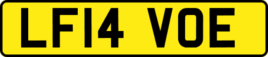 LF14VOE