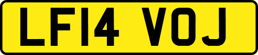 LF14VOJ