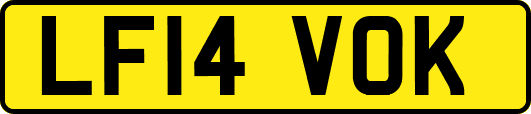 LF14VOK