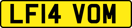 LF14VOM