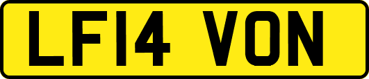 LF14VON