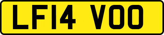LF14VOO