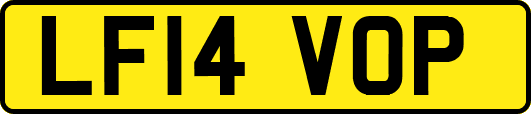 LF14VOP
