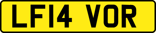 LF14VOR
