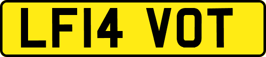 LF14VOT