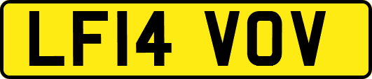 LF14VOV