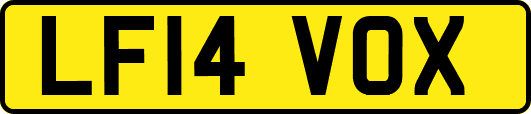 LF14VOX