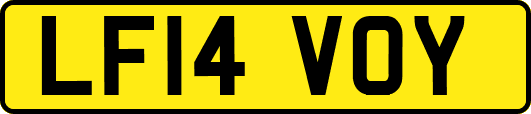 LF14VOY