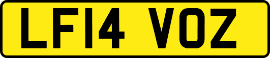 LF14VOZ