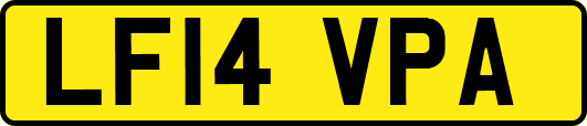 LF14VPA
