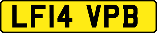LF14VPB