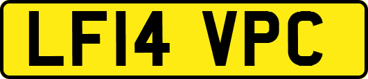 LF14VPC