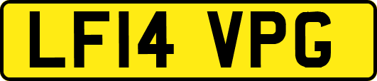 LF14VPG