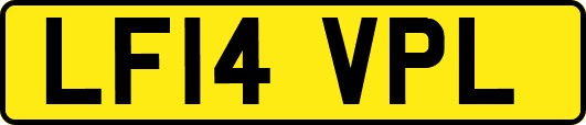 LF14VPL