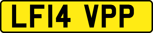 LF14VPP