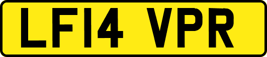 LF14VPR