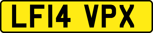 LF14VPX