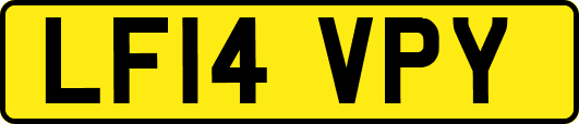 LF14VPY