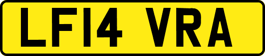LF14VRA