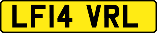 LF14VRL