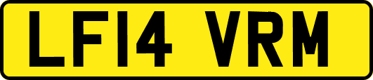 LF14VRM