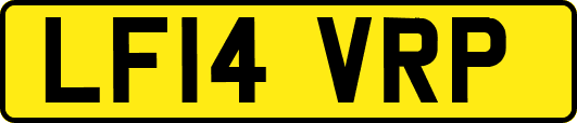 LF14VRP