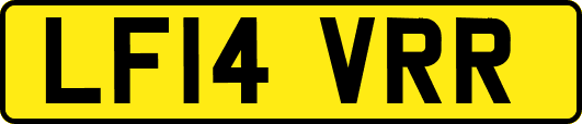 LF14VRR