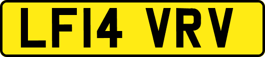 LF14VRV