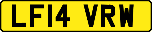 LF14VRW