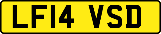 LF14VSD
