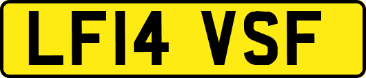 LF14VSF