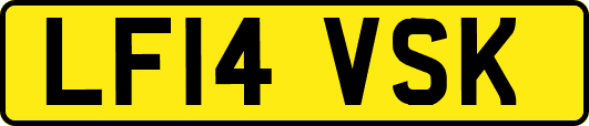 LF14VSK