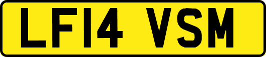 LF14VSM
