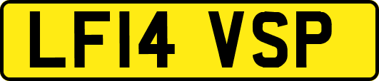 LF14VSP