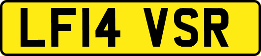 LF14VSR